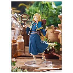 Avis Good Smile Company Delicious in Dungeon - Statuette Pop Up Parade Parade Marcille 17 cm