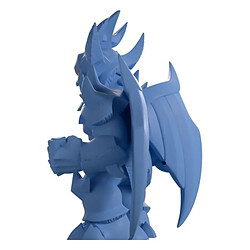 Youtoz Yu-Gi-Oh - ! - Figurine Obelisk the Tormentor 13 cm pas cher