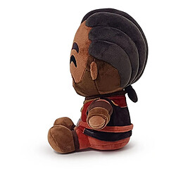 Avis Youtoz Baldur's Gate 3 - Peluche Curseless Wyll 22 cm