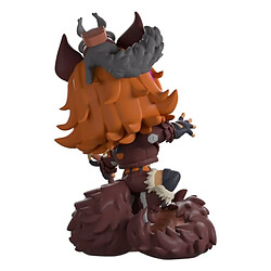 Avis Youtoz Marvel Rivals - Figurine Squirrel Girl 13 cm