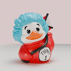 Numskull Le Chat chapeauté - Figurine Tubbz Thing 1 Boxed Edition 10 cm