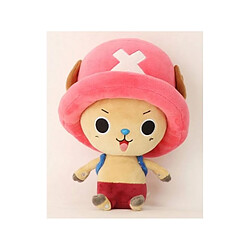 Sakami Merchandise One Piece - Peluche New Ver. 2 Chopper 25 cm