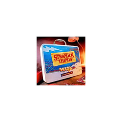 Doctor Collector Stranger Things - Coffret cadeau Hawkins Hitmaker Kit 