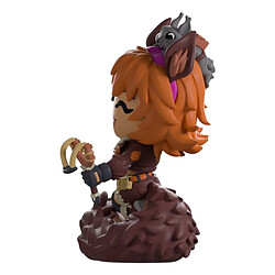 Acheter Youtoz Marvel Rivals - Figurine Squirrel Girl 13 cm