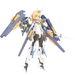 Kotobukiya Frame Arms Girl - Figurine Plastic Model Kit Grande Scale Baselard 25 cm
