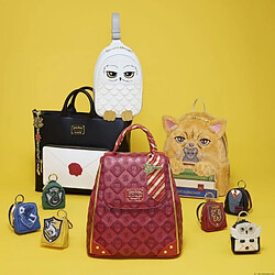 Sac à dos, cartable & sac scolaire