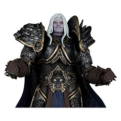 Acheter McFarlane Toys World of Warcraft - Figurine McFarlane Elite Edition Lich King N°09 18 cm