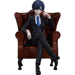 Aniplex Black Butler: Boarding School Arc - Statuette Ciel Phantomhive 15 cm