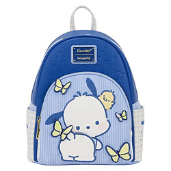 Sanrio - Mini sac à dos Pochacco By Loungefly 