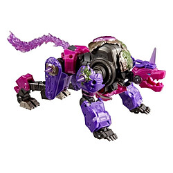 Acheter Hasbro Transformers: Le Commencement Studio Series Voyager Class - Figurine Alpha Trion 16 cm