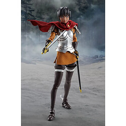 Tamashi Berserk - Figurine S.H.Figuarts Casca The Band of the Hawk 15 cm