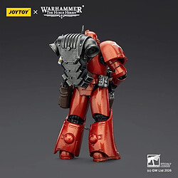 Avis Warhammer The Horus Heresy - Figurine Thousand Sons MKVI Tactical Legionary 12 cm