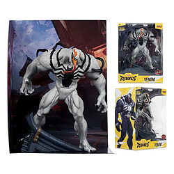 McFarlane Toys Marvel Rivals Collection - Figurine 1/6 Venom (Red Platinum Edition) 24 cm pas cher