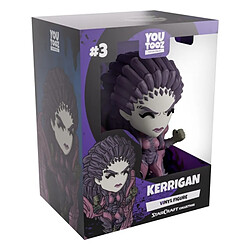 Youtoz Starcraft - Figurine Kerrigan 13 cm pas cher