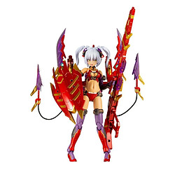 Kotobukiya Frame Arms Girl - Figurine Plastic Model Kit Hresvelgr Rufus (Agito) 15 cm