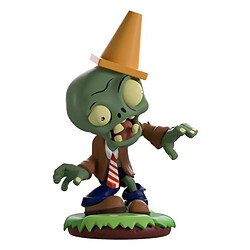 Avis Youtoz Plants vs. Zombies - Figurine Conehead Zombie 12 cm
