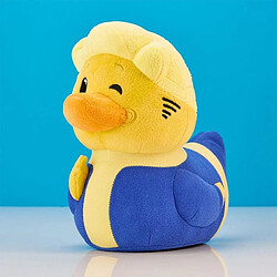 Numskull Fallout - Peluche Tubbz Vault Boy 20 cm