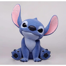 Monogram Stitch! le film - Tirelire Stitch! le film (avec special Flocking) 20 cm