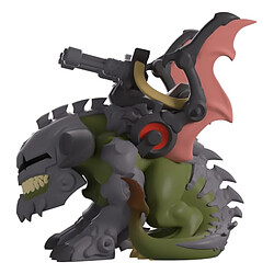 Acheter Youtoz Doom - Figurine Serrat 10 cm