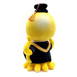 Acheter Youtoz Assassination Classroom - Peluche Koro Sensei 22 cm