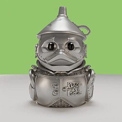 Numskull Wicked - Mini figurine Tubbz L' Homme de Fer-Blanc 5 cm