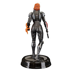 Avis Dark Horse Mass Effect - Statuette Commander Jane Shepard 23 cm