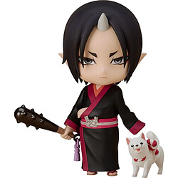 Good Smile Company Hôzuki le stoïque - Figurine Nendoroid Hozuki 2.0 10 cm