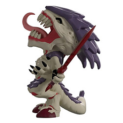 Acheter Youtoz Warhammer 40k Space Marine 2 - Figurine Tyranid Warrior 11 cm
