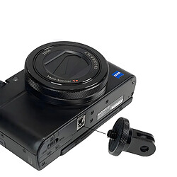 Avis INF Adaptateur de montage pour caméra d'action GoPro/insta360 GO 3