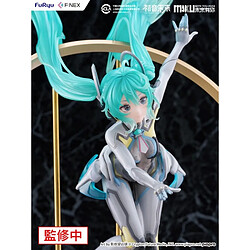 Acheter Furyu Hatsune Miku F:NEX - Statuette 1/7 Miku with You 2024 Ver. 29 cm