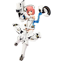 Kotobukiya Alice Gear Aegis - Figurine Megami Device Plastic Model Kit Aika Aikawa 16 cm