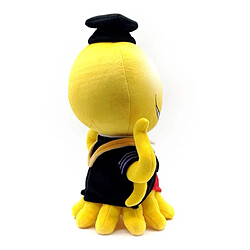 Avis Youtoz Assassination Classroom - Peluche Koro Sensei 22 cm
