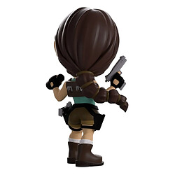 Avis Youtoz Tomb Raider 4 - Figurine Lara Croft 11 cm