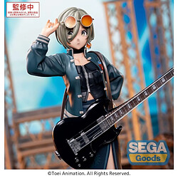 Acheter Sega Girls Band Cry - Statuette XStellar Rupa 22 cm