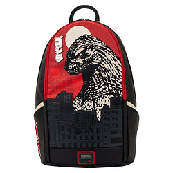 Godzilla - Sac à dos Full-Size by Loungefly