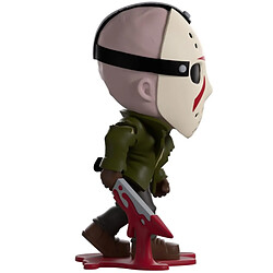 Youtoz Vendredi 13 - Figurine Jason 12 cm pas cher
