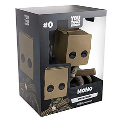 Youtoz Little Nightmares 2 - Figurine Mono 11 cm pas cher