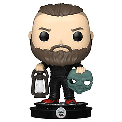 Funko WWE - Figurine POP! Light Up Bray Wyatt 11 cm