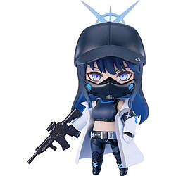 Good Smile Company Blue Archive - Figurine Nendoroid Saori Joumae 10 cm