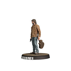 Avis Dark Horse The Last of Us Part II - Statuette Joel 23 cm