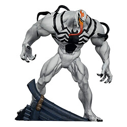 McFarlane Toys Marvel Rivals Collection - Figurine 1/6 Venom (Red Platinum Edition) 24 cm