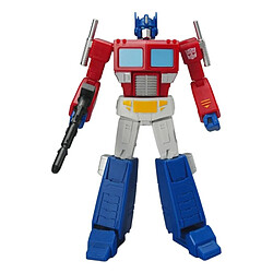 Yolopark Transformers Generation One - Figurine Model Kit BMK Series Optimus Prime 16 cm