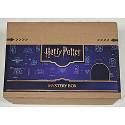 Harry Potter - Coffret cadeau Harry Potter