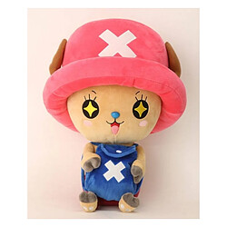 Sakami Merchandise One Piece - Peluche New Ver. 4 Chopper 45 cm