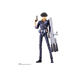 Mondo Cowboy Bebop - Figurine 1/8 Spike Spiegel pas cher