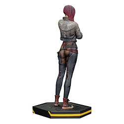 Dark Horse Cyberpunk 2077 - Statuette Songbird 23 cm pas cher