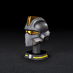 Avis Dark Horse Helldivers 2 - Réplique 1/4 Hero of the Federation Helmet 11 cm