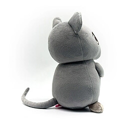 Avis Youtoz Fruits Basket - Peluche Yuki Rat 22 cm