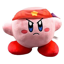 Sanei Nintendo - Peluche Kirby 30 cm 