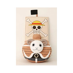 Sakami Merchandise One Piece - Peluche Going Merry 25 cm